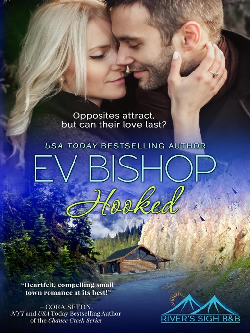 Title details for Hooked by Ev Bishop - Available